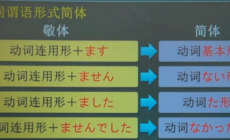 第22課  森 さんは 毎晩テレビをみる 语法