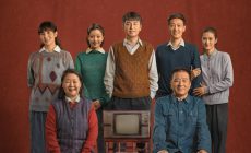 人世间（2022年李路执导的现实题材剧）